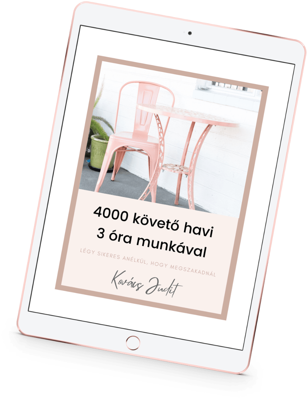 kovacs judit social media inspiralo vallalkozo noknek csaliajanlat